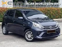 2024 Perodua AXIA 1.0 G-SPEC (A) 4 YEARS WARRANTY  *GUARANTEE No Accident/No Total Lost/No Flood & 5 Day Money back Guarantee*