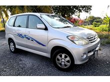 2005 Toyota Avanza 1.3 BLACKLIST OR AKPK CAN LOAN