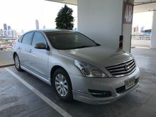 2010 Nissan Teana 2.0 (ปี 09-13) 200 XL Sedan AT