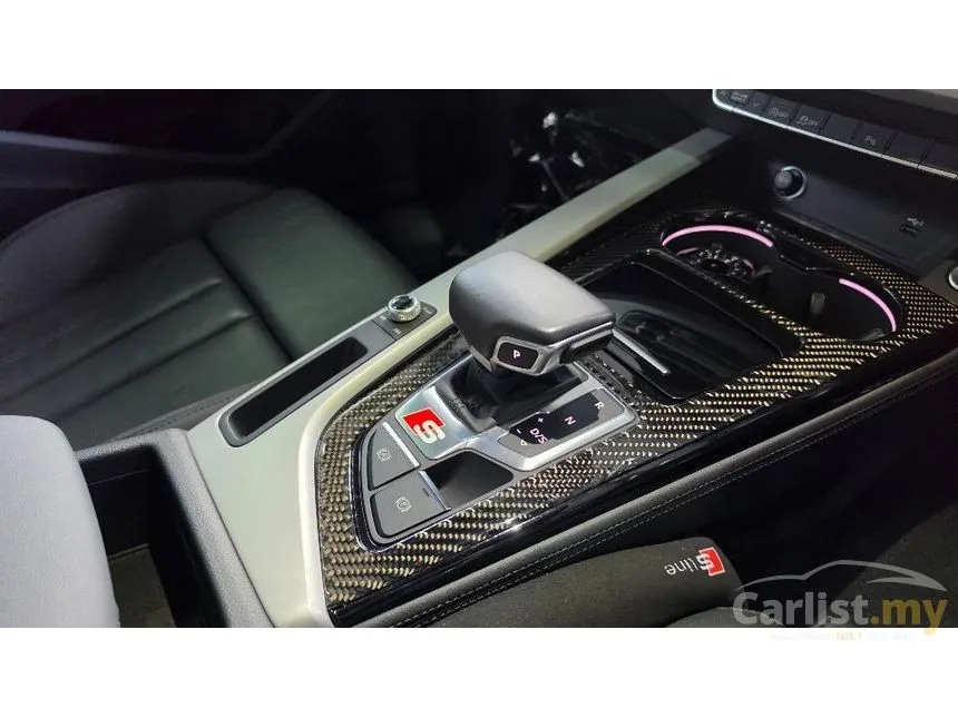 2022 Audi A5 S Line Sportback Quattro TFSI Hatchback