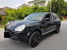 2007 Porsche Cayenne 3.2 SUV