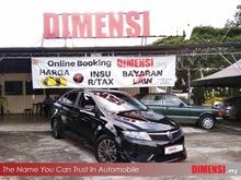 2016 Proton Preve 1.6 Executive Sedan (A) NO PROCESSING FEE
