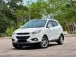 Used 2014 offer Hyundai Tucson 2.0 Executive Plus SUV - Cars for sale