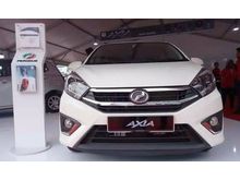 2018 Perodua Axia 998 G Hatchback ( BEFORE SST!!)