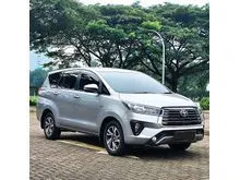 2020 Toyota Kijang Innova 2.0 G MPV Reborn MT Manual Face Lift - Tdp 5 juta - Harga termurah