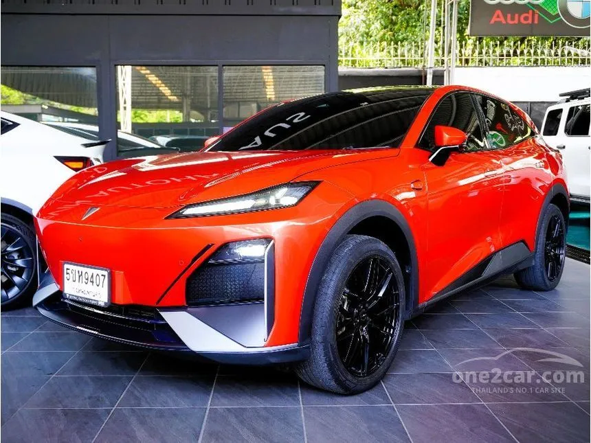2024 DEEPAL S07 SUV