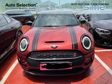 2024 SIME DARBY MINI Clubman 2.0 Cooper S Wagon