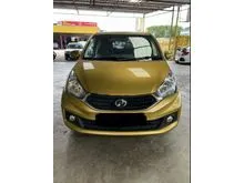 2015 Perodua Myvi 1.3 G Hatchback