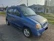 Used 2005 Hyundai Atos 1.0 Hatchback - Cars for sale