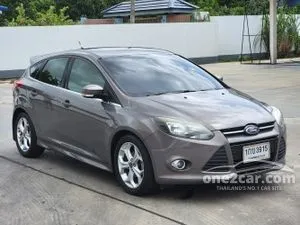 2012 Ford FOCUS 2.0 Sport Hatchback