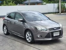 2012 Ford FOCUS 2.0 (ปี 12-16) Sport Hatchback
