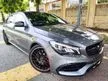 Recon 2017 Mercedes-Benz CLA45 AMG 2.0 MATIC - Shooting Brake - Race Mode - Fully Loaded - Rare - Cars for sale