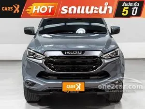2023 Isuzu MU-X 3.0 Phantom Collection Ultimate SUV