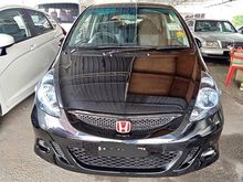 2006 Honda Jazz 1.5 VTEC Hatchback (A) USED CAR