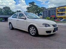 Loan Kedai/Credit/Bank Easy Approved, 2014 Proton Persona 1.6 SV Sedan