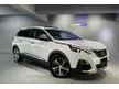 Used 2021 Peugeot 5008 1.6 THP Allure SUV / Under Warranty / 1 Owner