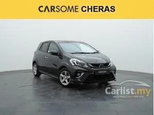 2020 Perodua Myvi 1.5 AV Hatchback