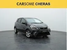 2020 Perodua Myvi 1.5 Hatchback