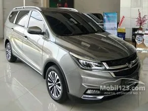 2025 Wuling Cortez 1.5 EX Lux+ MPV