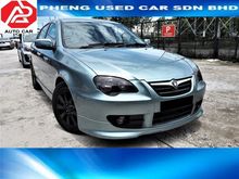2010 Proton Persona 1.6 SE Sedan (A) SPECIAL PROMOTION !!
