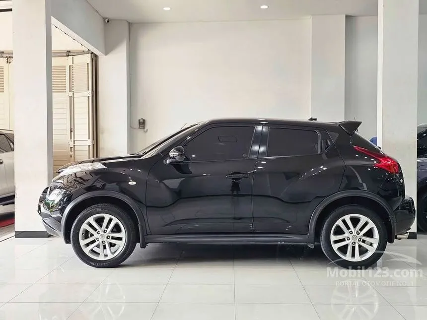 2013 Nissan Juke RX SUV