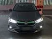 Used !!! 2 year warranty !!!2017 Honda City 1.5 V i-VTEC Sedan - Cars for sale