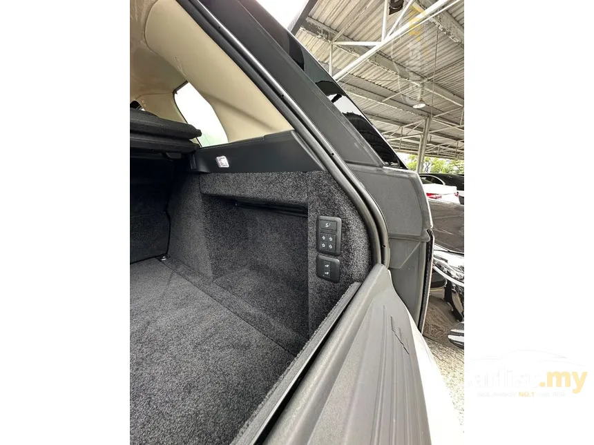 2019 Land Rover Range Rover Supercharged Vogue Autobiography LWB SUV