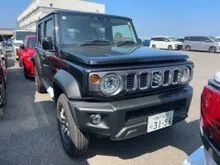 2025 SALE GRADE 6A Suzuki Jimny ALLGRIP PRO 5-Door 1.5cc (A) Incoming Stock