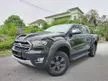Used 2019 Ford Ranger 2.2 XLT High Rider Dual Cab Pickup Truck T8 (A) CLEAR STOCK PROMOTION