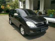 2006 Toyota Kijang Innova V Diesel Luxury