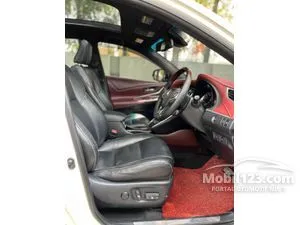 2014 Toyota Harrier 2.0 SUV