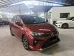 [LIKE NEW] 2023 Perodua Bezza 1.3 Advance Sedan
