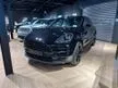 Recon 2021 Porsche Macan 2.0 SUV