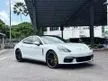 Recon 2017 Porsche Panamera 2.9 4S TOP END TRIM