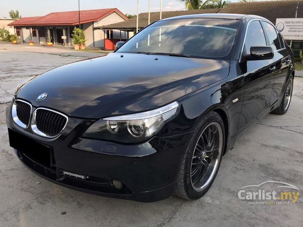 Search for bmw e60 209 Cars for Sale in Malaysia - Carlist.my