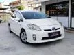 Used 2011 Toyota Prius 1.8 Hybrid (A) - Cars for sale