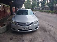2006 Toyota Camry 2.0 (ปี 06-12) E Sedan AT
