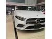 Recon 2020 Mercedes