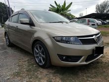 2012 Proton Preve 1.6 (A) CFE TURBO
