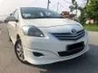 Used 2011 Toyota Vios 1.5 J Sedan NO HIDDEN CHARGES - Cars for sale
