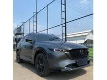 2023 Mazda CX-5 2.5 Kuro Edition SUV