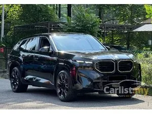 2023 BMW XM 4.4 Shadowline SUV