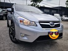 2013 Subaru XV 2.0 Crosstrek SUV