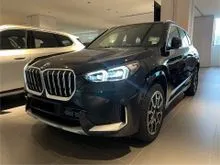 2025 BMW X1 2.0 sDrive20i xLine SUV