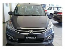 2017 Suzuki Ertiga 1.4 GL MPV