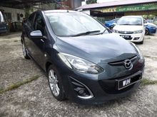 2010 Mazda 2 1.5 V Hatchback (A) Must view