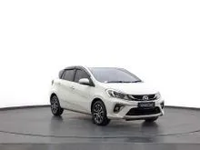 2019 Daihatsu Sirion 1.3 Hatchback - MOBIL BEKAS BERKUALITAS