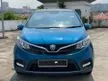 Used 2019 Proton Iriz 1.6 Premium Hatchback,FULL SERVICE RECORD,FREE SERVICE,FREE GIFT,NO ACCIDENT,RAYA PROMO