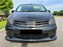 True Year 2011 Nissan GRAND LIVINA 1.6 (A) IMPUL / Android DVD / Bodykit / SportRim / Many Units / CALL US NOW FOR BOOKING