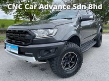 2019 Ford Ranger 2.0 Wildtrak High Rider Pickup Truck